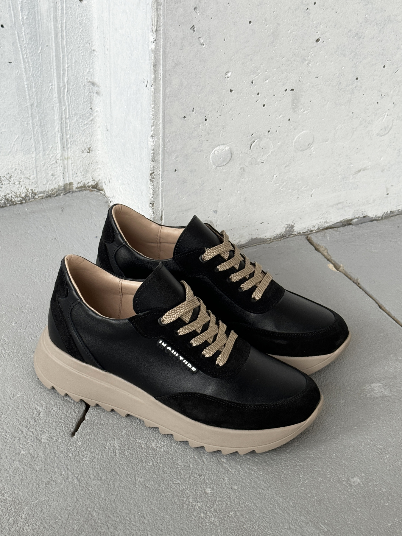 Кросівки повсякденні INNOE модель 777533-3 Фото