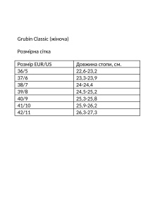 Шльопанці Grubin модель gr-47361 Фото