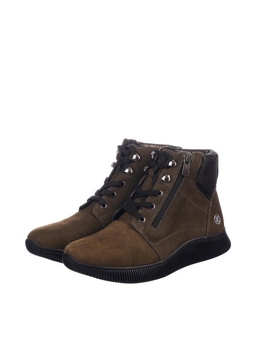 Ботинки Sassofono модель A271-SF-3343 Фото