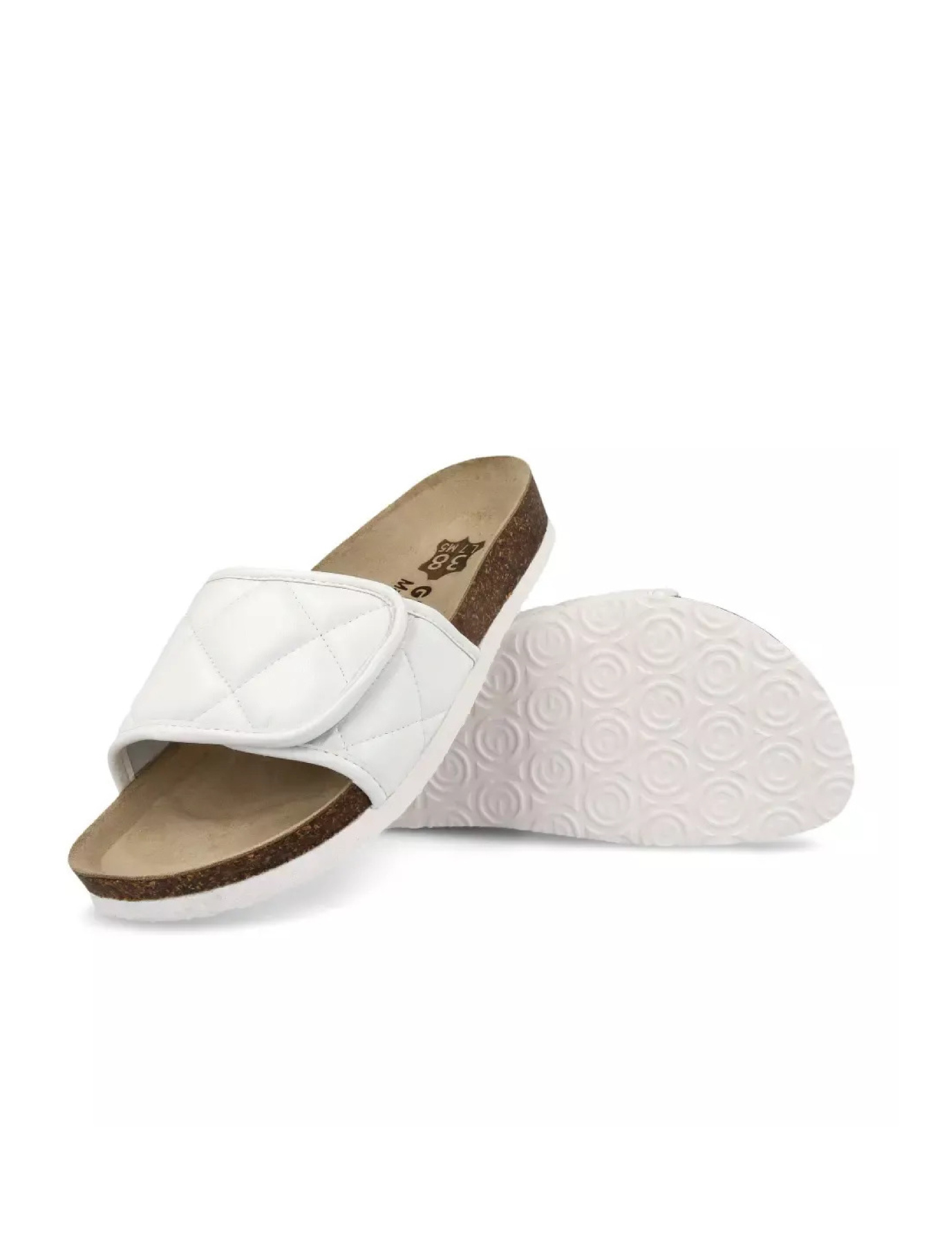 Шльопанці Grubin модель gr-81364 Фото