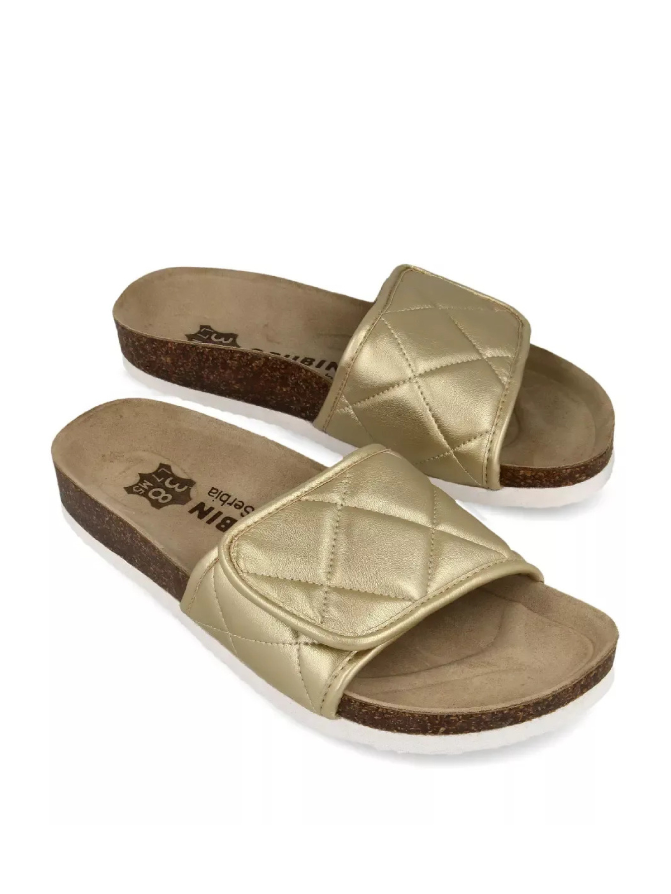 Шльопанці Grubin модель gr-81364 Фото