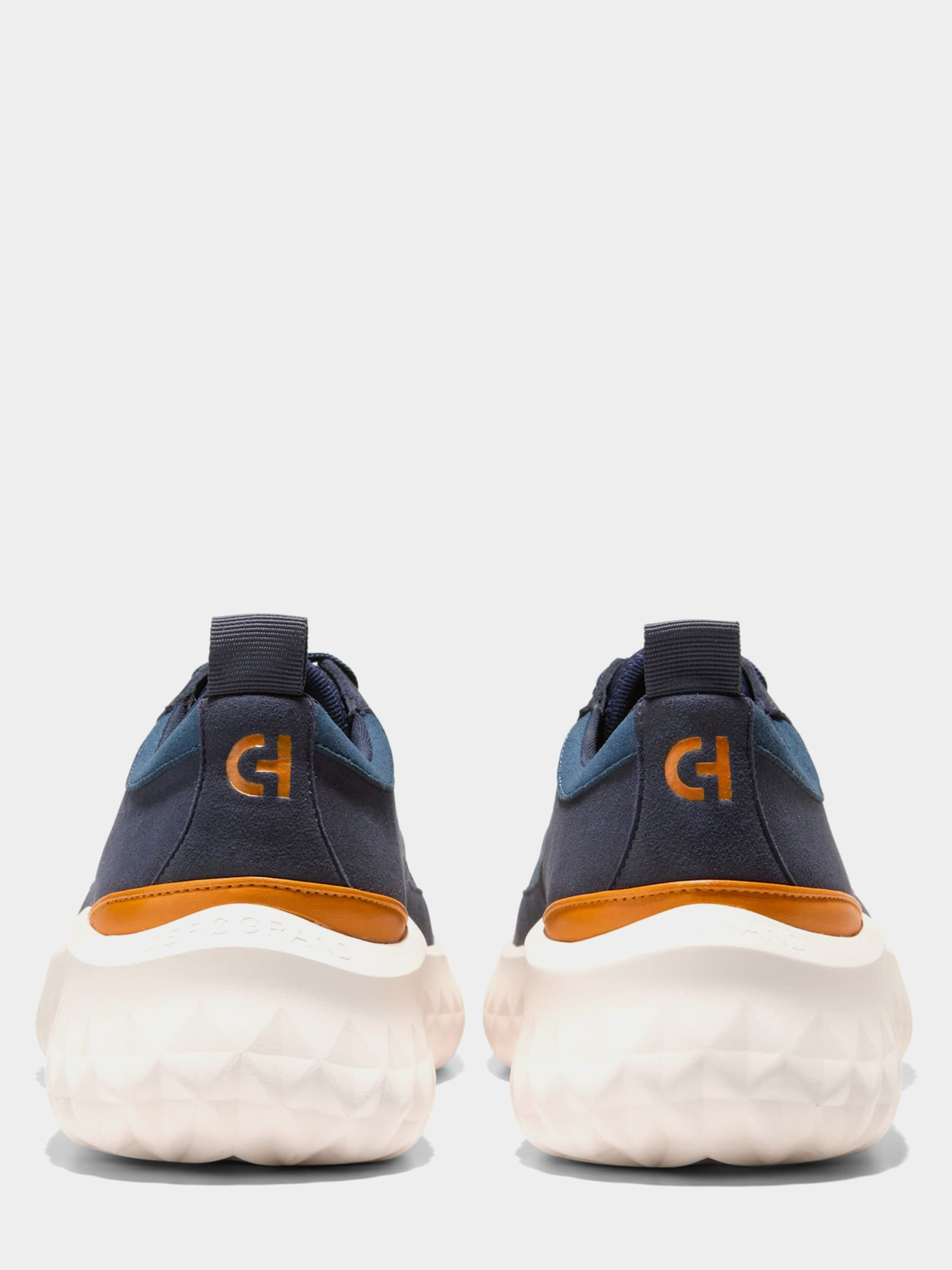 Кроссовки Cole Haan модель C40752 Фото