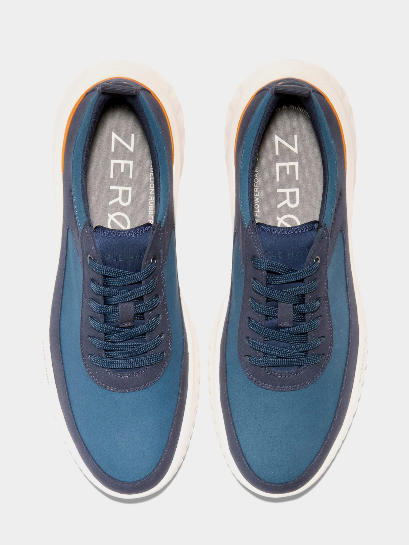 Кроссовки повседневные Cole Haan модель C40752 Фото