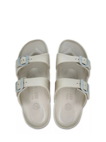 Шльопанці Grubin модель gr-3283700_gold Фото