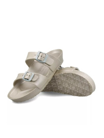 Шльопанці Grubin модель gr-3283700_gold Фото