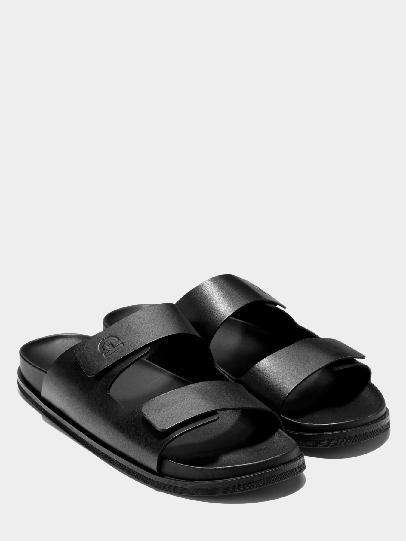 Шльопанці Cole Haan модель C40800 Шльопанці Cole Haan модель C40800 Фото