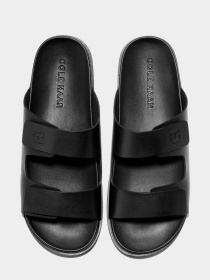 Шльопанці Cole Haan модель C40800 Шльопанці Cole Haan модель C40800 Фото