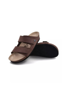 Шльопанці Grubin модель gr-47361_brown Фото