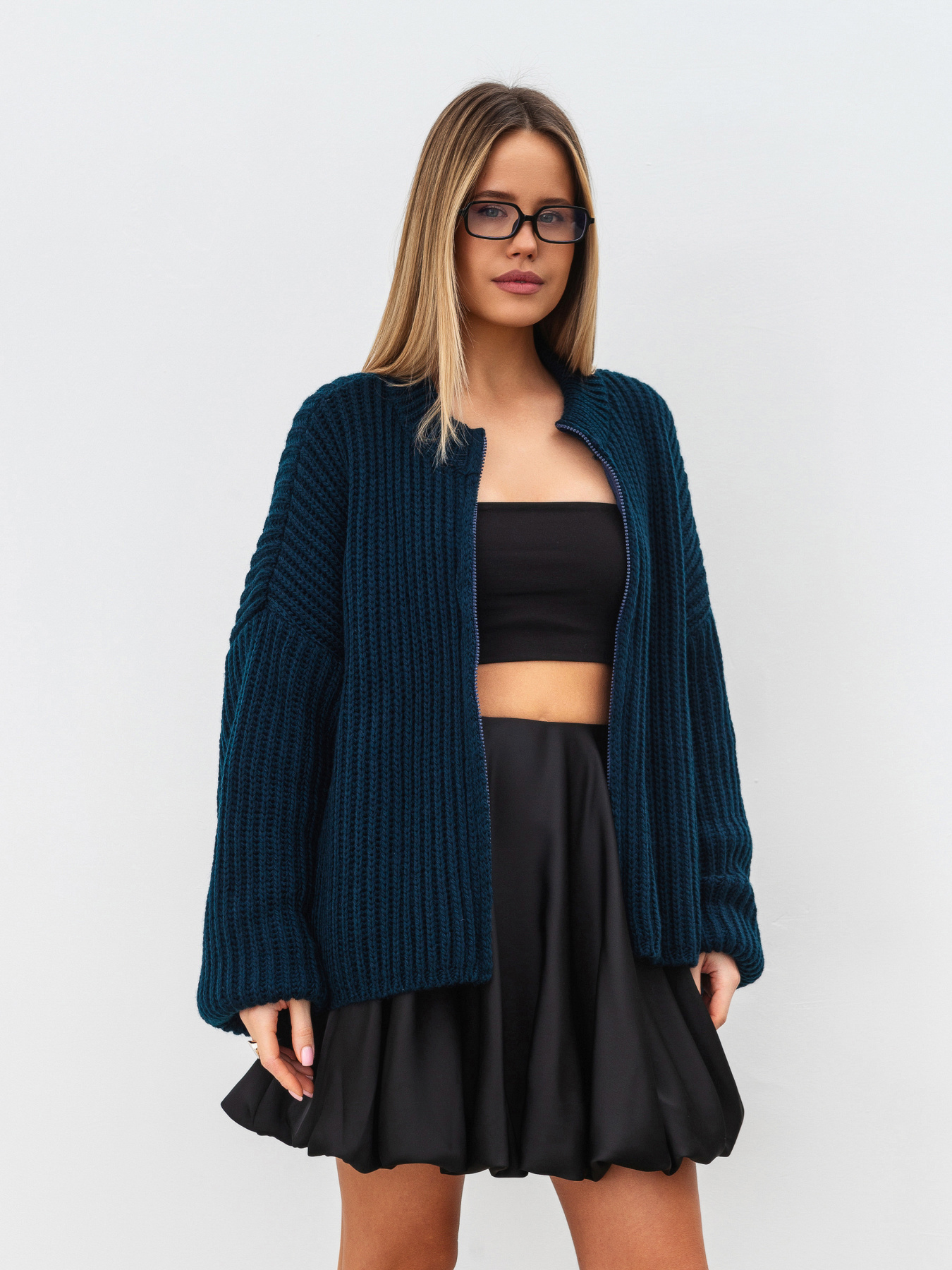 Кардиган Romashka Данді модель 399013503042 Фото