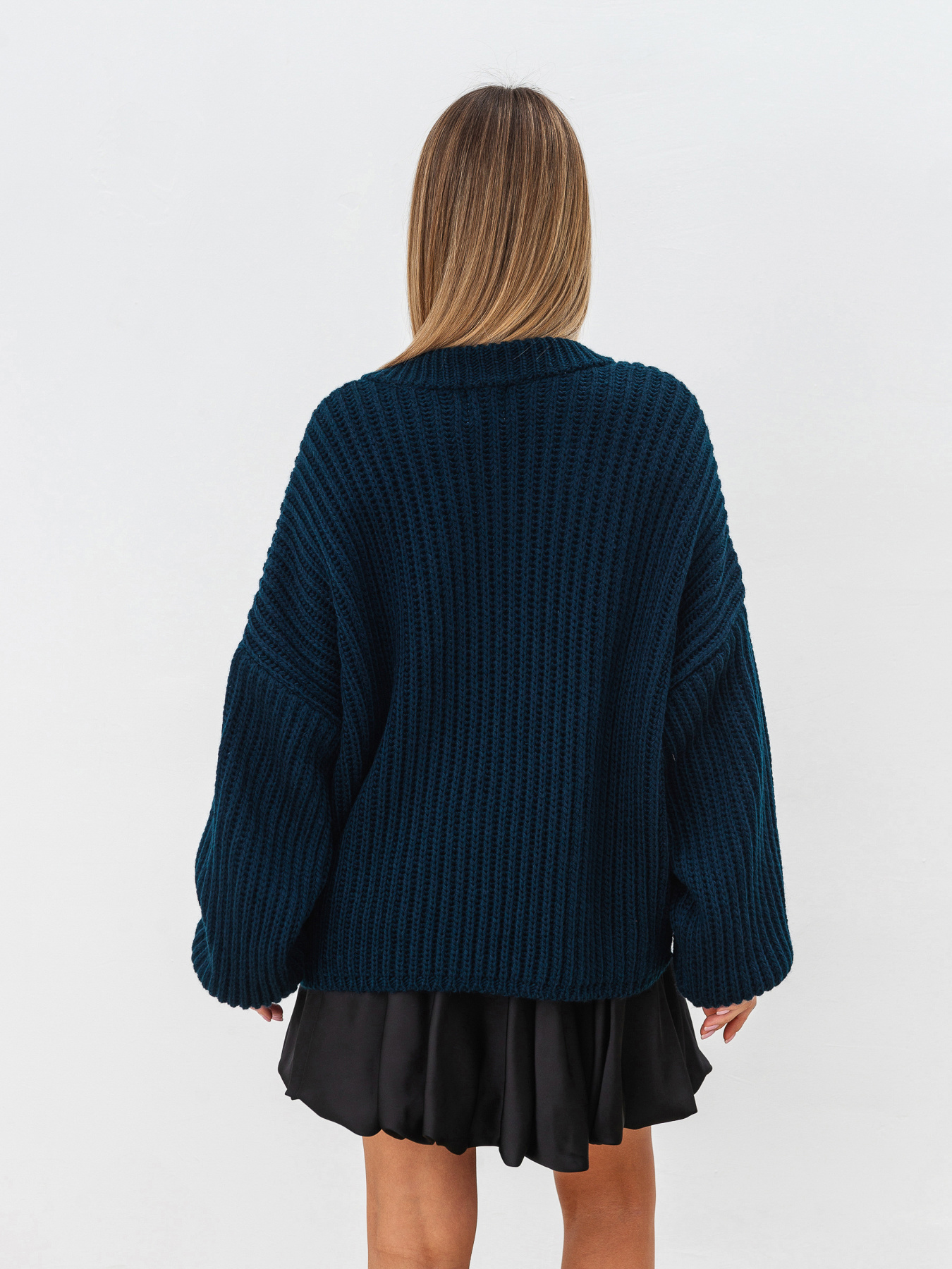 Кардиган Romashka Данді модель 399013503042 Фото