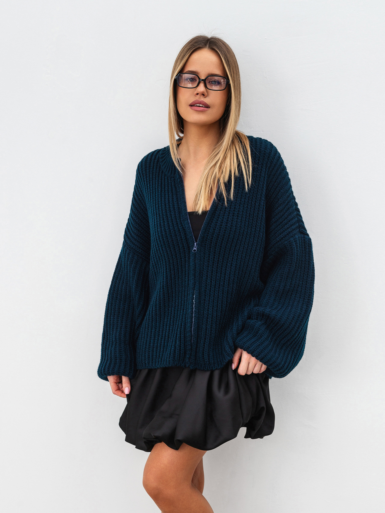 Кардиган Romashka Данді модель 399013503042 Фото