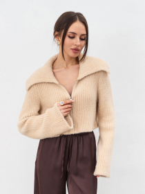 Кардиган Romashka Бішоп модель 399015403072 Фото