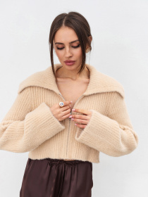 Кардиган Romashka Бішоп модель 399015403072 Фото
