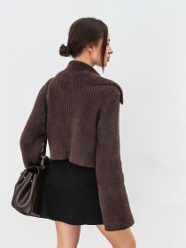 Кардиган Romashka Бішоп модель 399015403061 Фото
