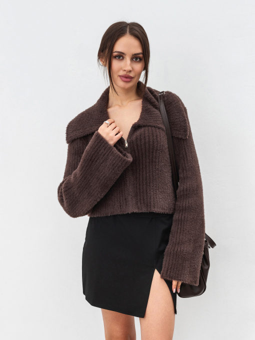 Кардиган Romashka Бішоп модель 399015403061 Фото