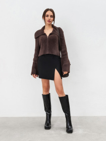 Кардиган Romashka Бішоп модель 399015403061 Фото