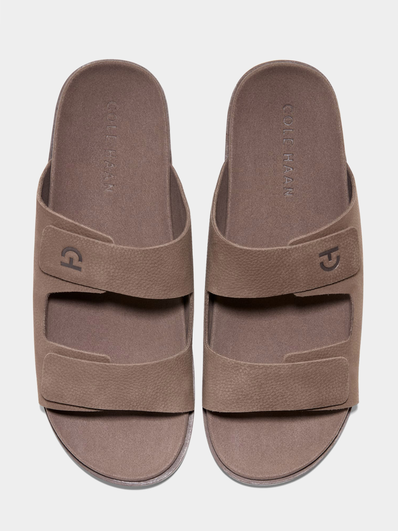 Шльопанці Cole Haan модель C40801 Фото