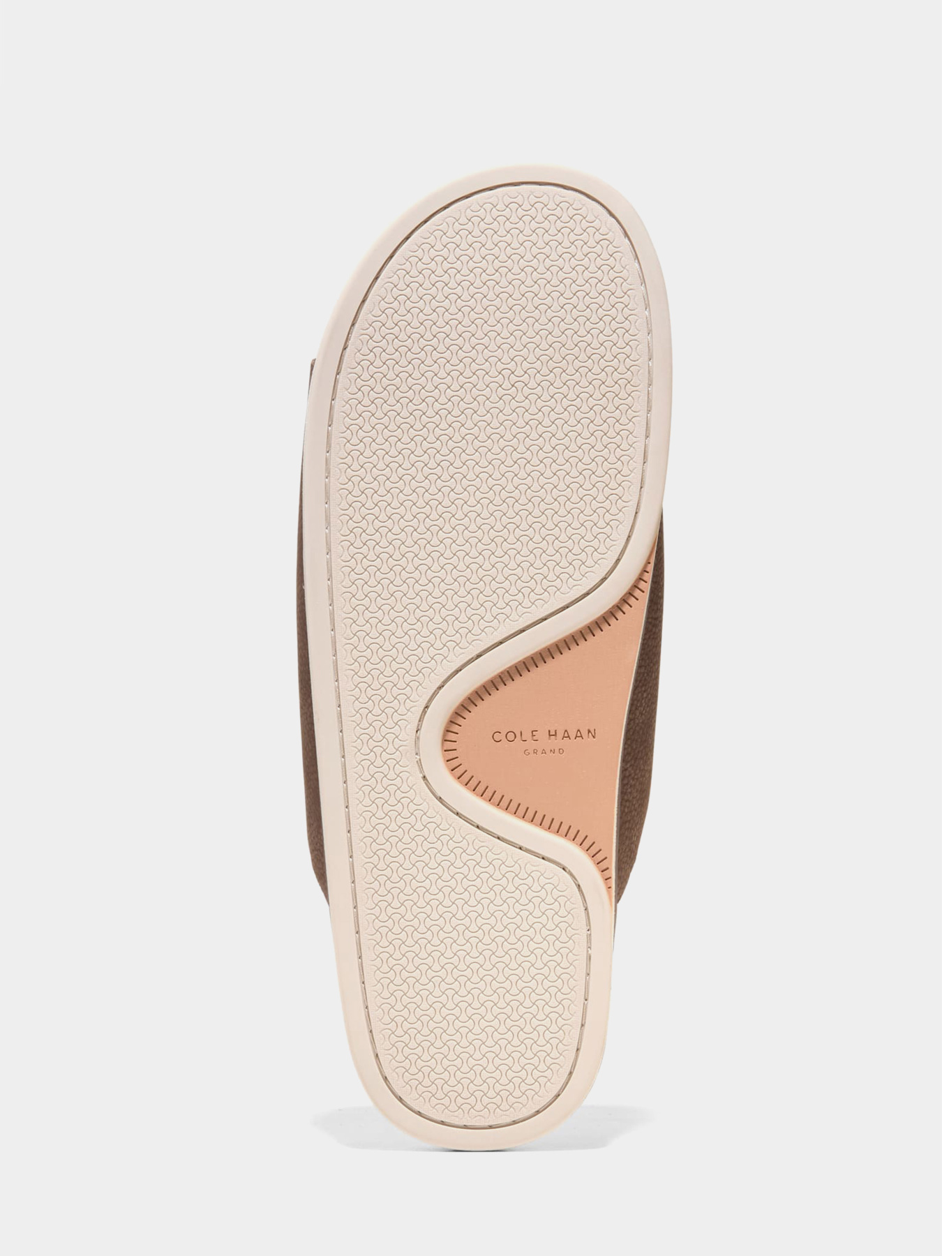 Шльопанці Cole Haan модель C40801 Фото