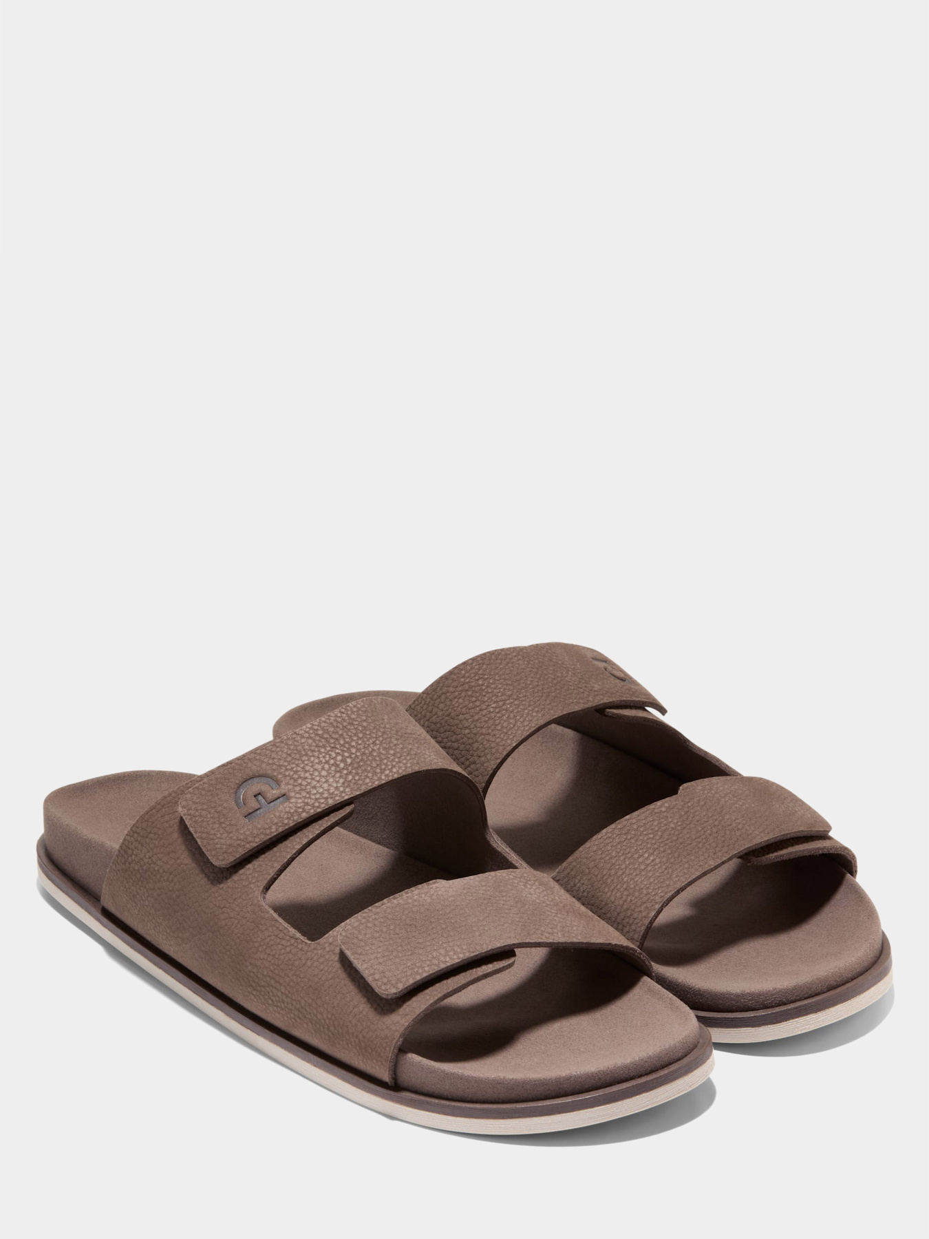 Шлепанцы Cole Haan модель C40801 Шлепанцы Cole Haan модель C40801 Фото