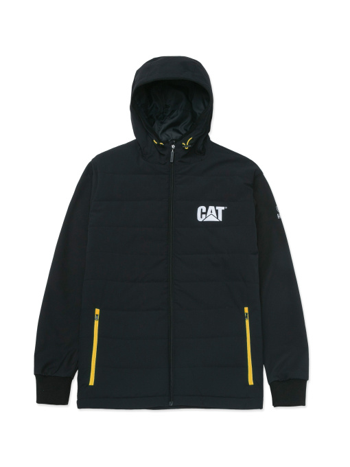 Демісезонна куртка Caterpillar модель 1040029-12469 Фото
