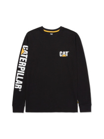 Лонгслив Caterpillar модель 1010074-10158 Фото