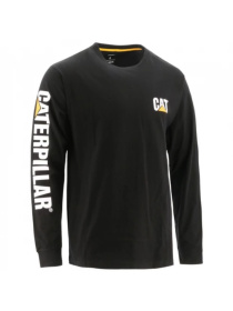 Лонгслив Caterpillar модель 1010074-10158 Фото