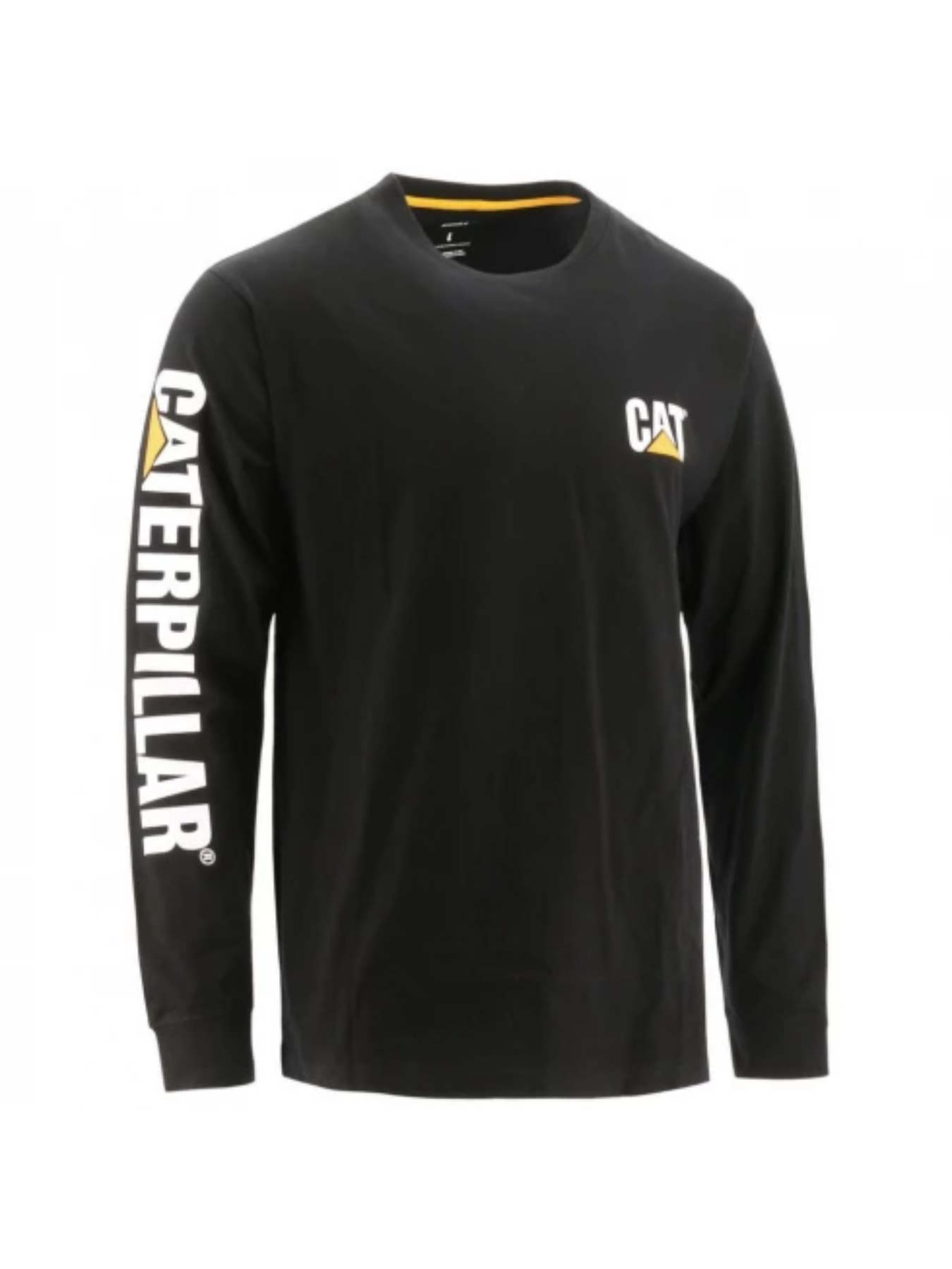 Лонгслів Caterpillar модель 1010074-10158 Фото