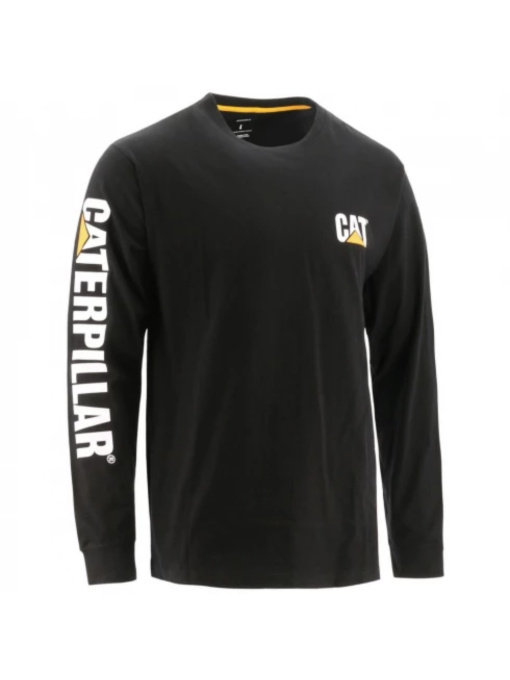 Лонгслив Caterpillar модель 1010074-10158 Фото