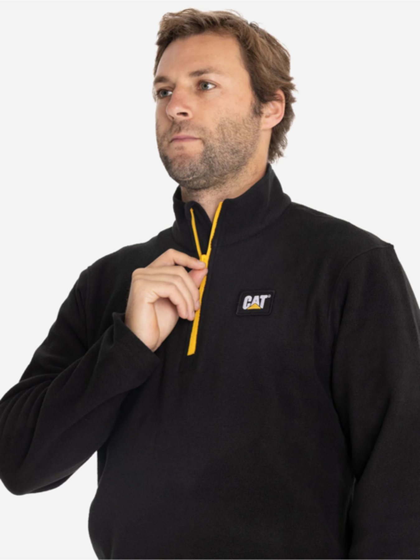 Кофта Caterpillar модель 1030010-12469 Фото