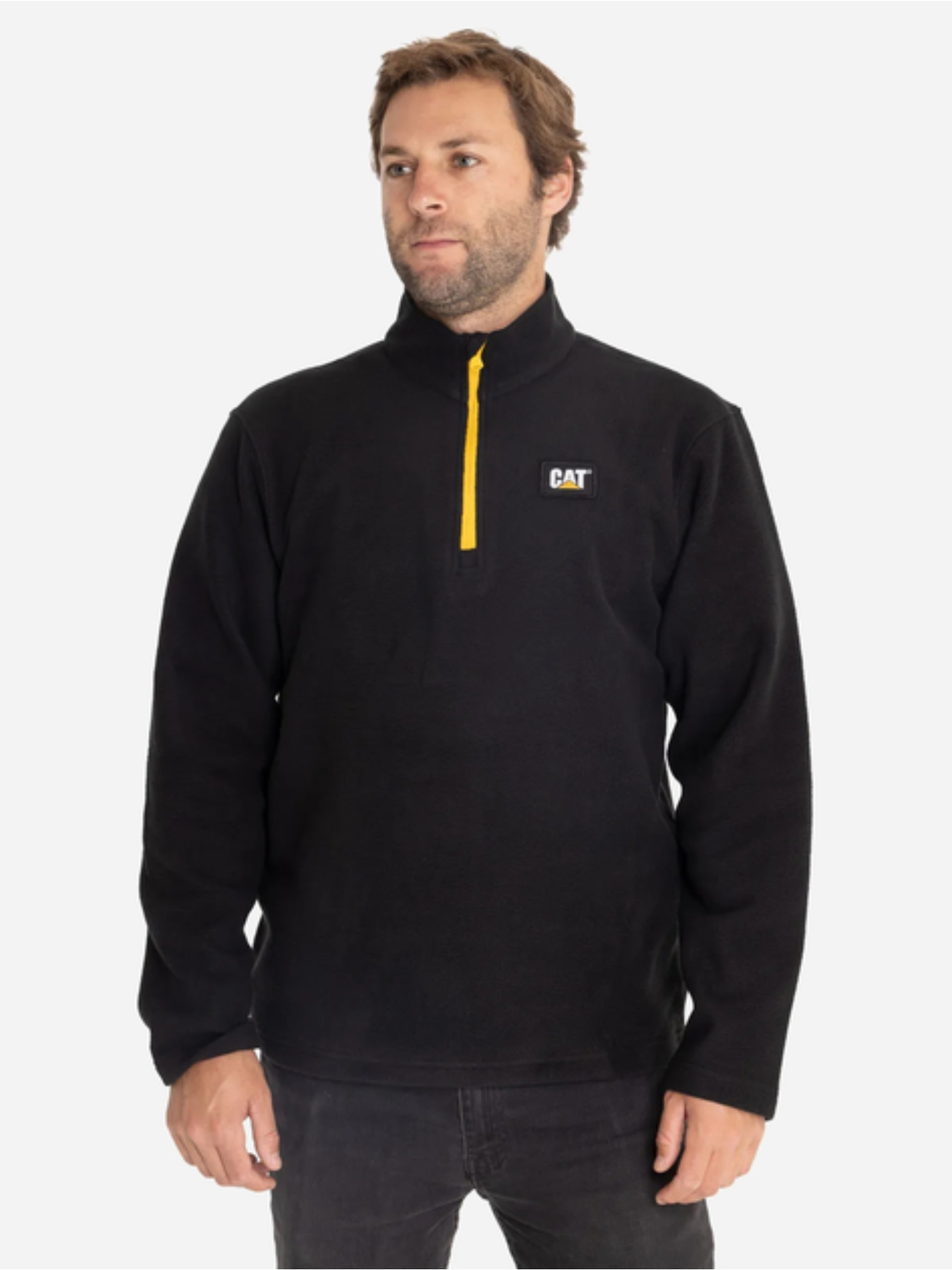 Кофта Caterpillar модель 1030010-12469 Фото