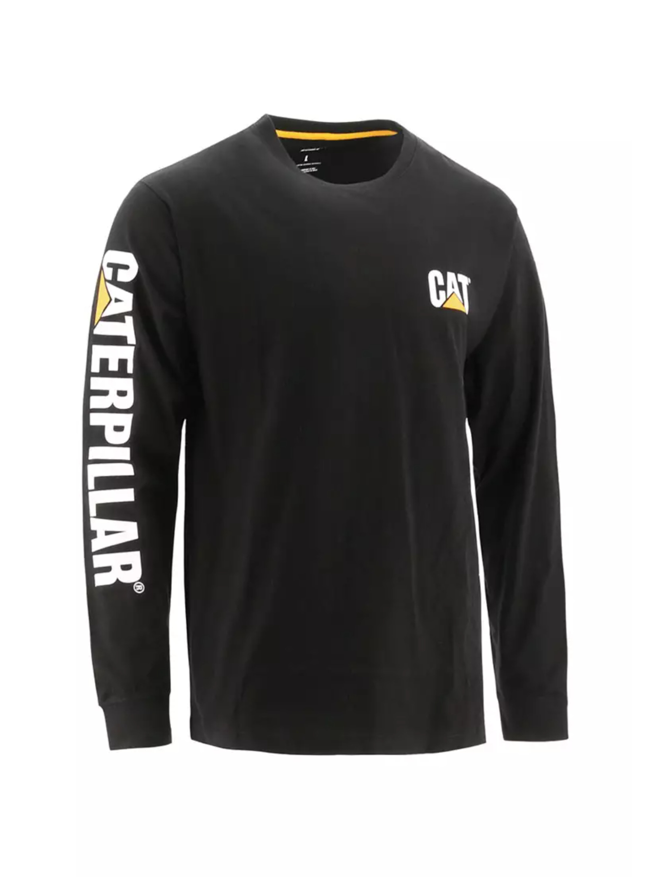 Лонгслив Caterpillar модель 1510034-016 Фото