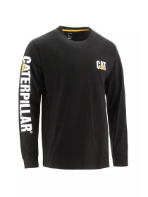 Лонгслив Caterpillar модель 1510034-016 Фото