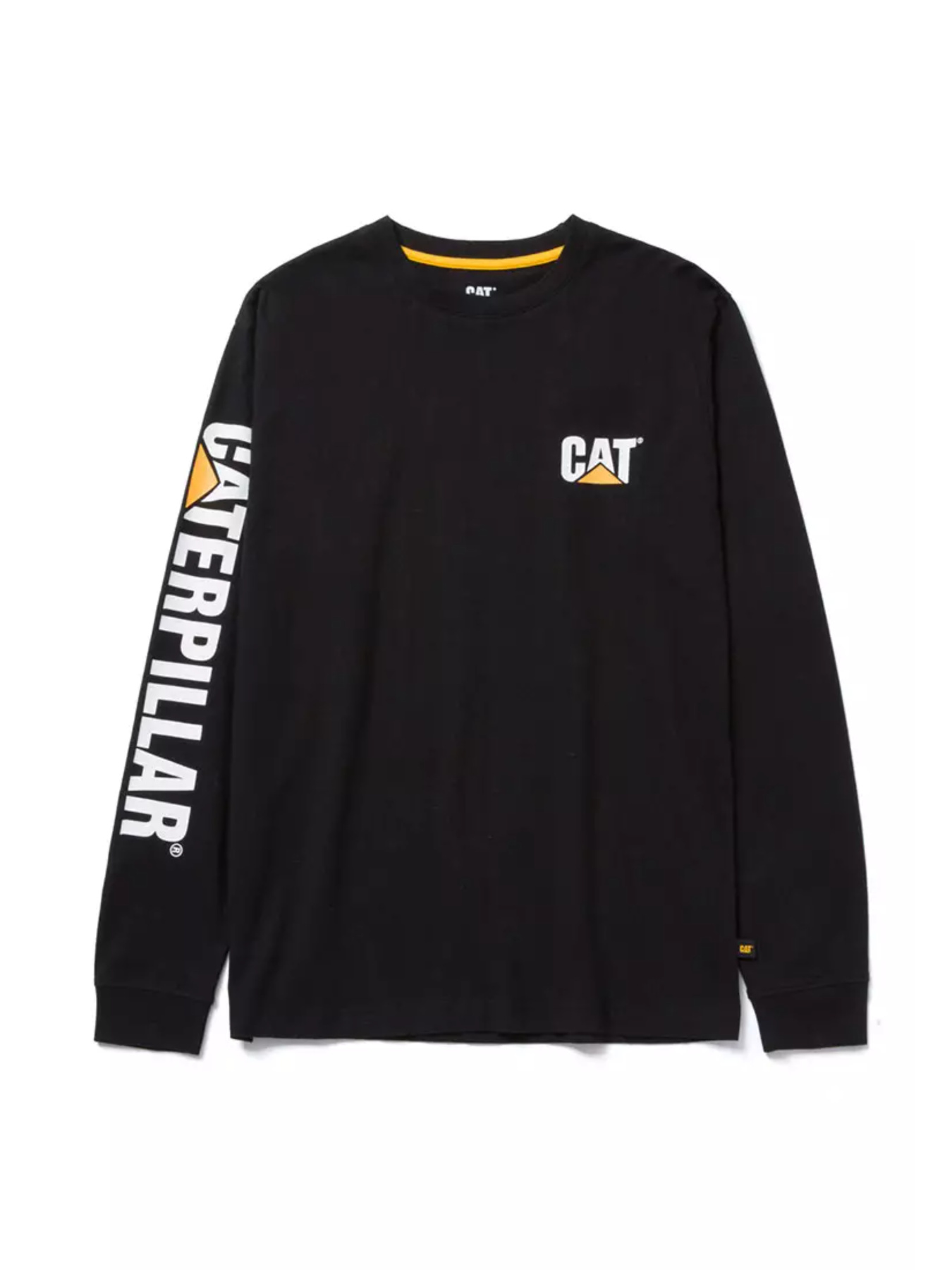 Лонгслив Caterpillar модель 1510034-016 Лонгслив Caterpillar модель 1510034-016 Фото