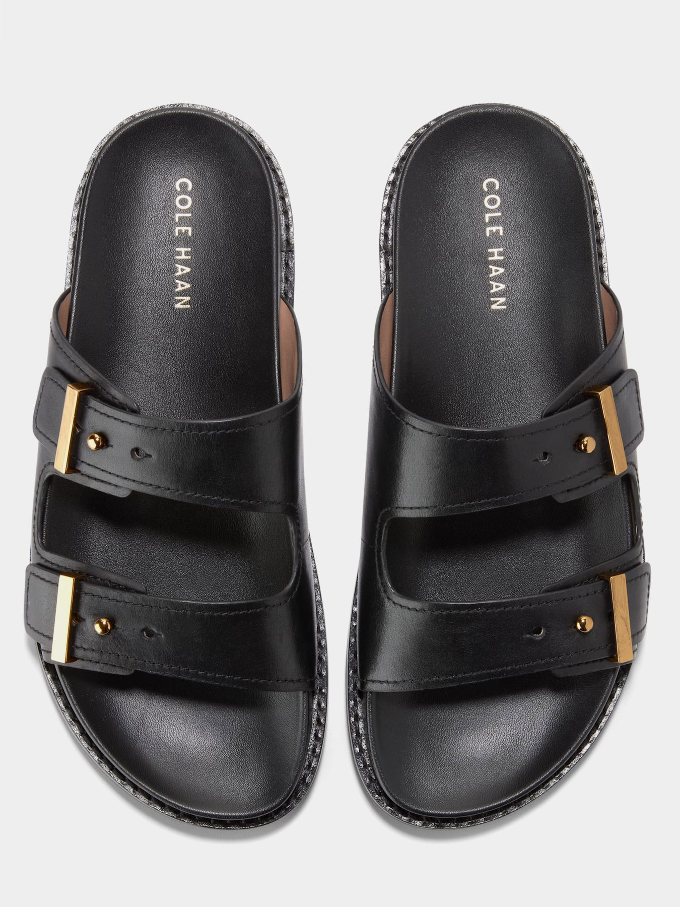 Шльопанці Cole Haan модель W31882 Фото