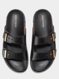 Шльопанці Cole Haan модель W31882 Фото