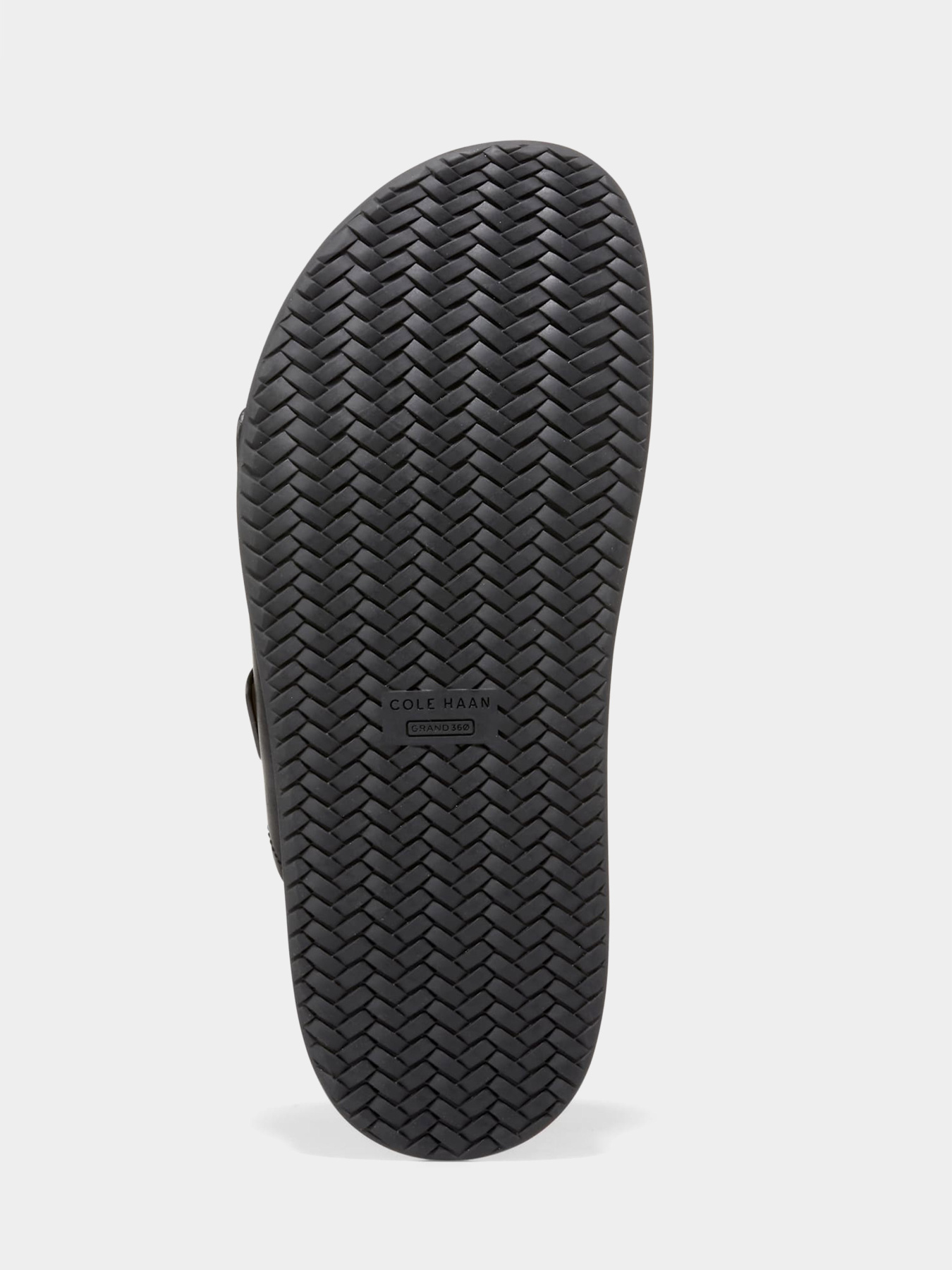 Шлепанцы Cole Haan модель W31882 Фото