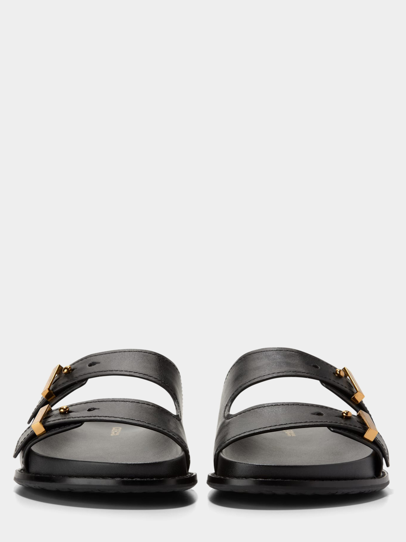 Шлёпанцы Cole Haan модель W31882 Фото