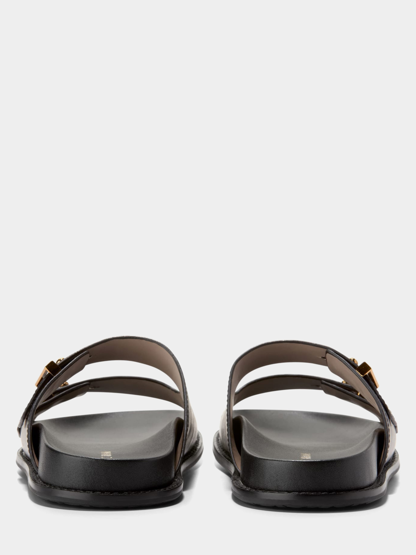 Шлепанцы Cole Haan модель W31882 Фото