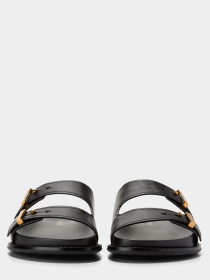Шлёпанцы Cole Haan модель W31882 Фото