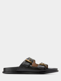 Шлёпанцы Cole Haan модель W31882 Фото