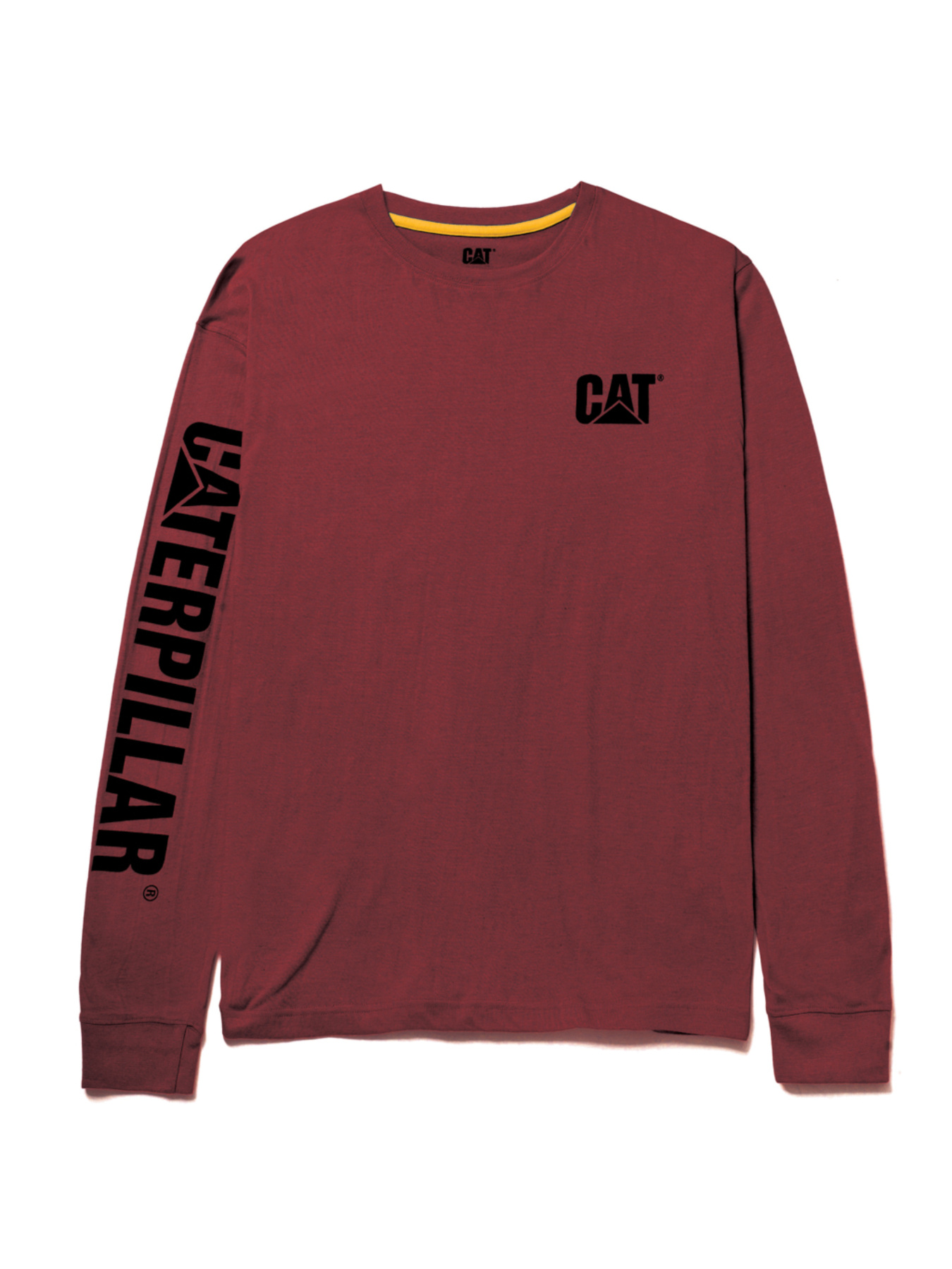 Лонгслив Caterpillar модель 1510034-12123 Фото