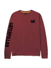 Лонгслив Caterpillar модель 1510034-12123 Фото