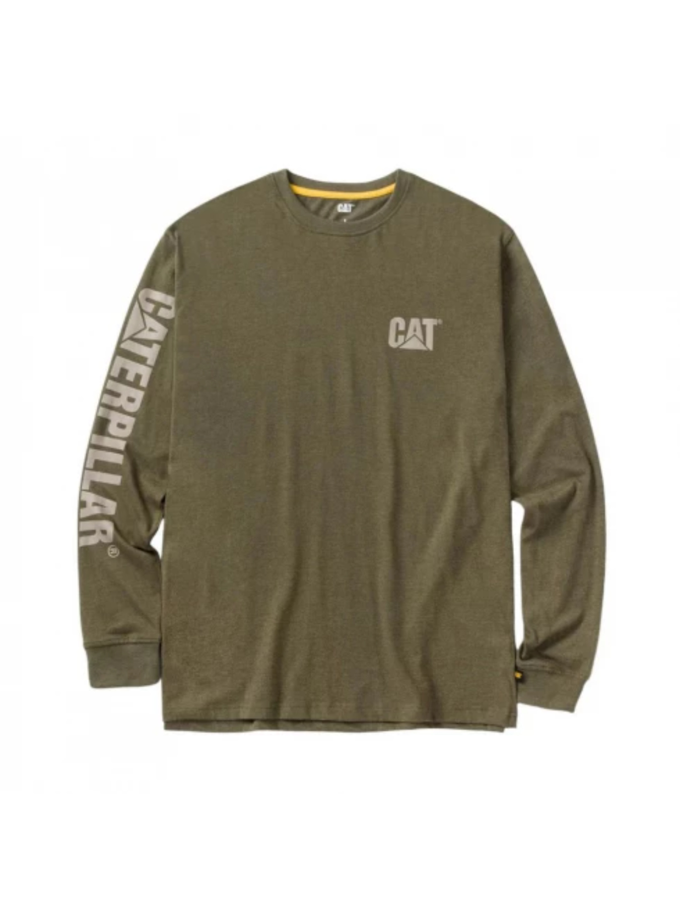 Лонгслив Caterpillar модель 1510034-13037 Фото