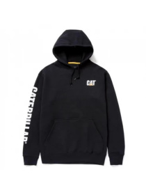 Худи Caterpillar модель 1910709-016 Фото