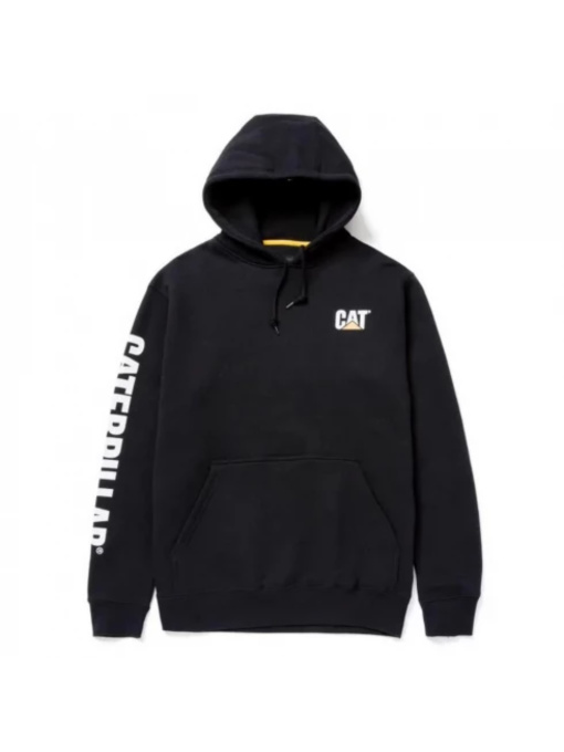 Худі Caterpillar модель 1910709-016 Фото