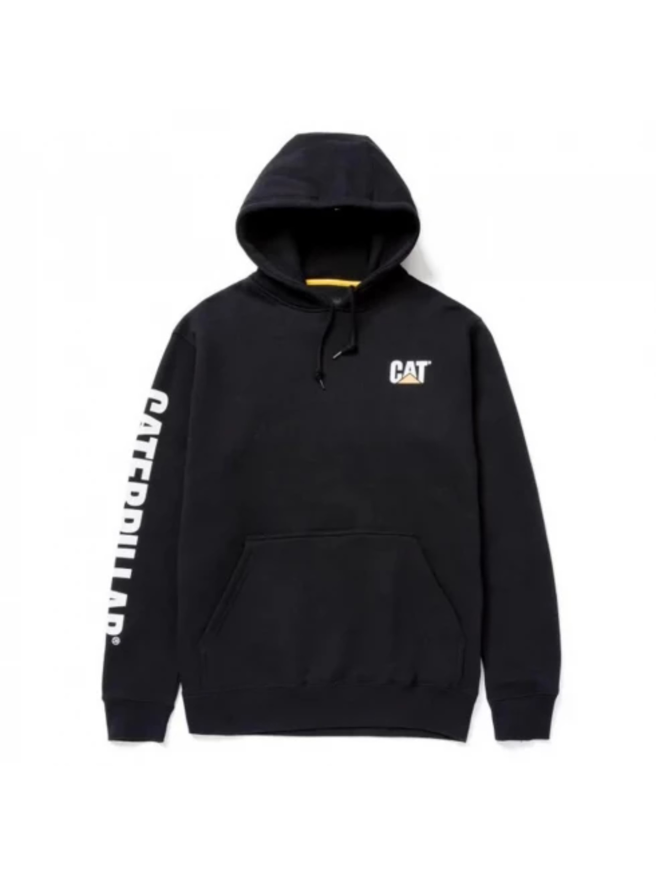 Худи Caterpillar модель 1910709-016 Худи Caterpillar модель 1910709-016 Фото