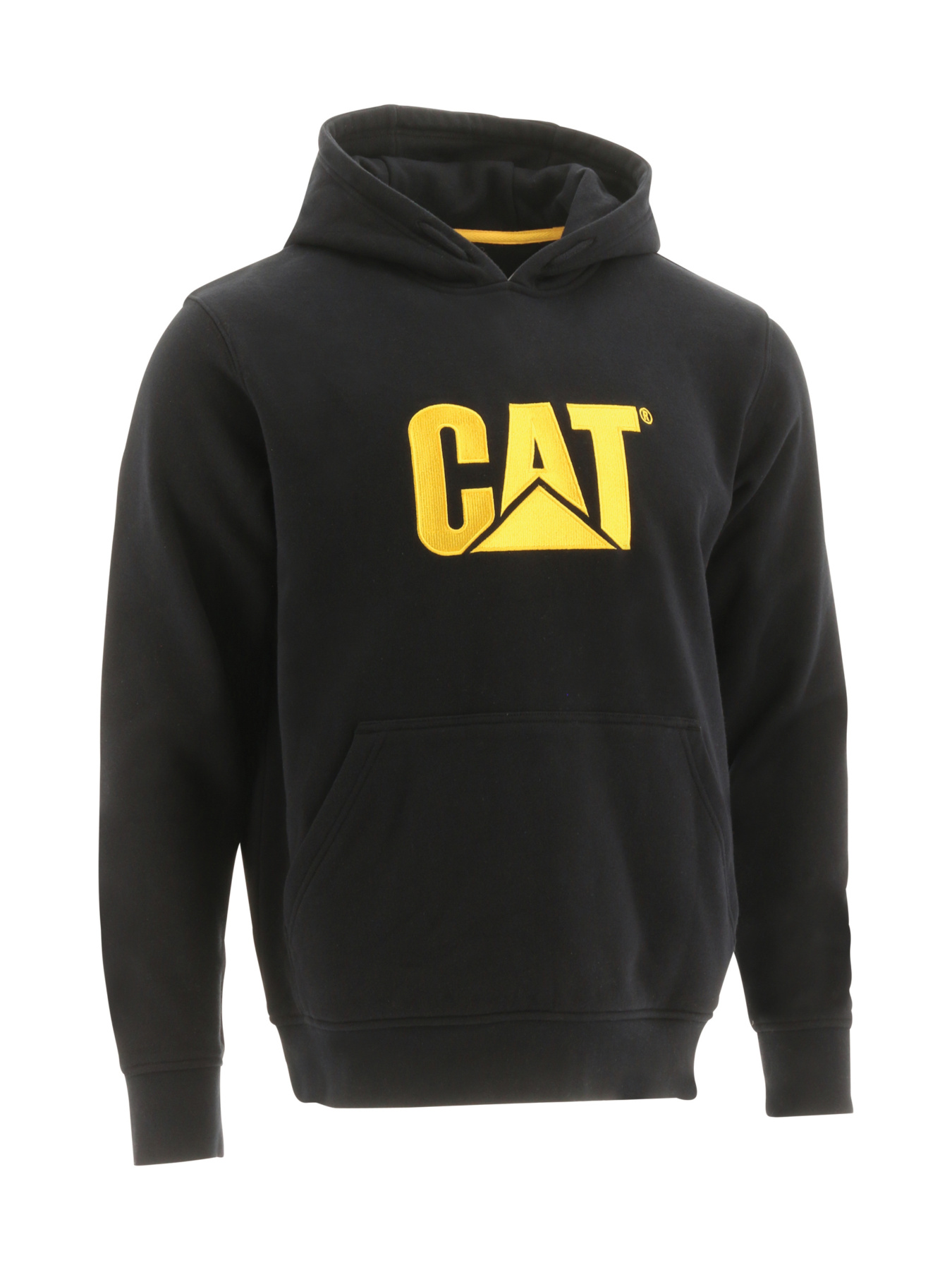 Худи Caterpillar модель W10646-016 Фото