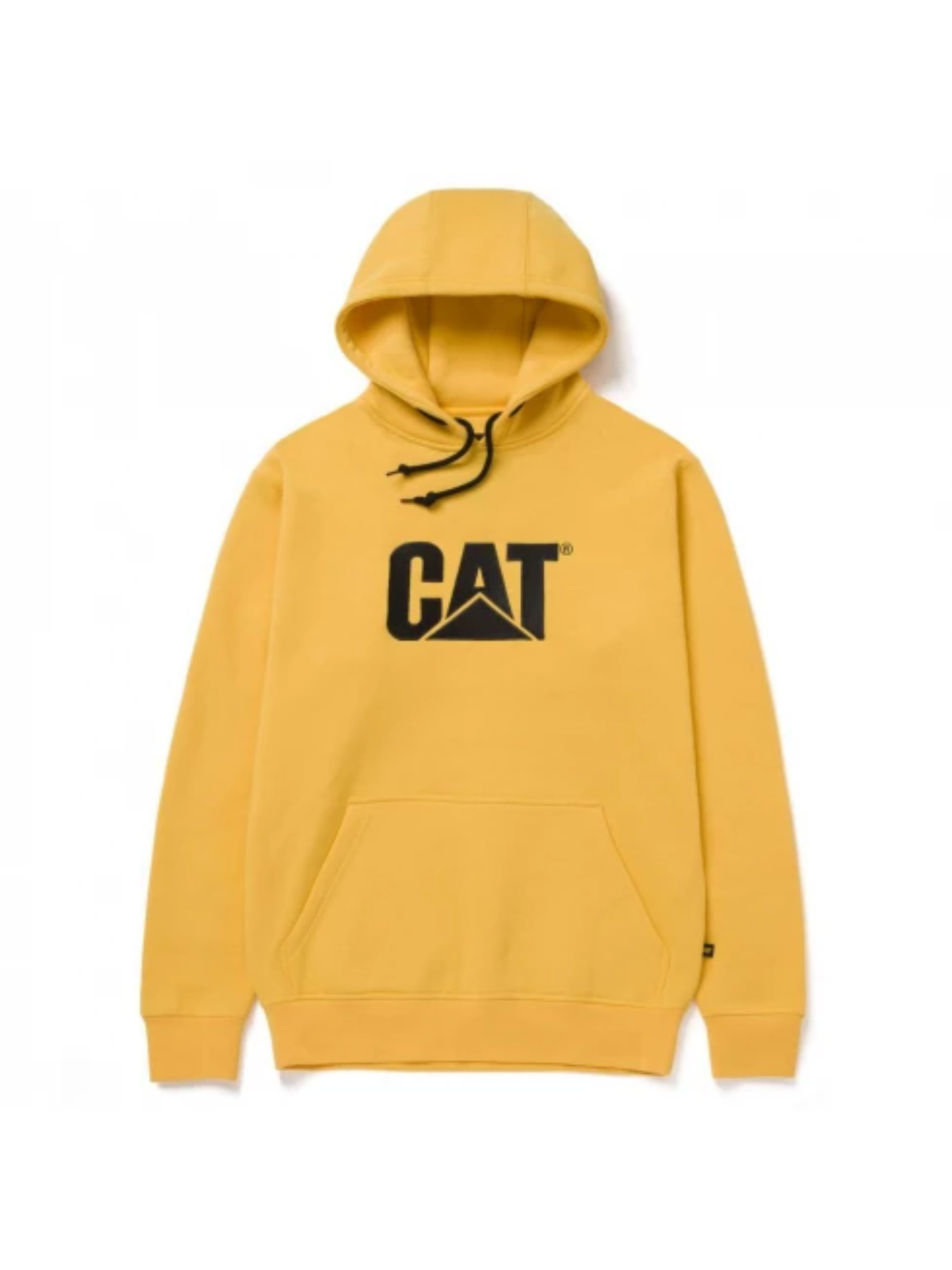 Худи Caterpillar модель W10646-12882 Фото