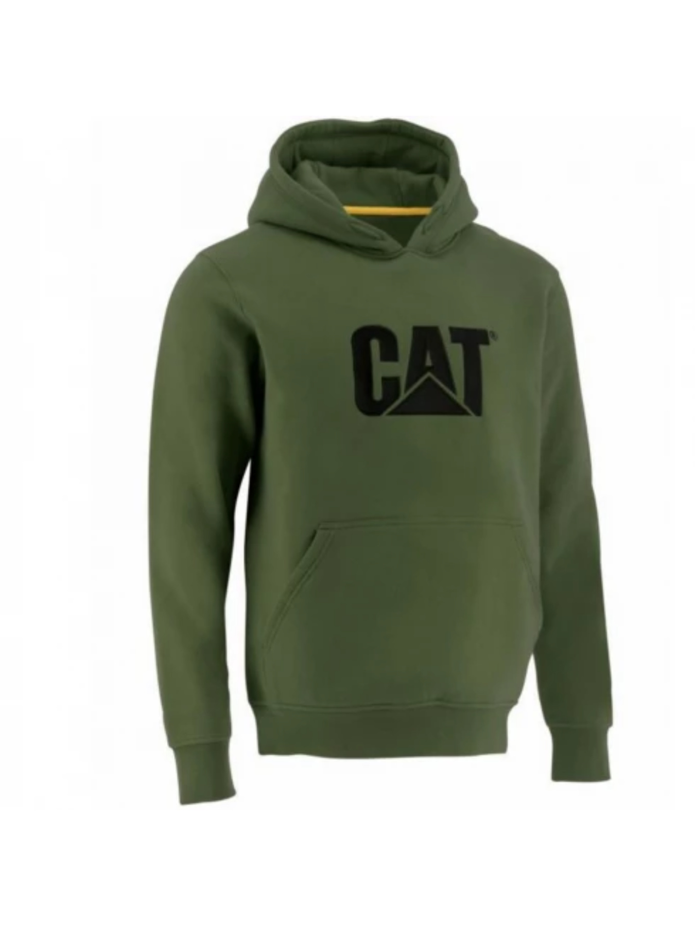 Худі Caterpillar модель W10646-13037 Фото