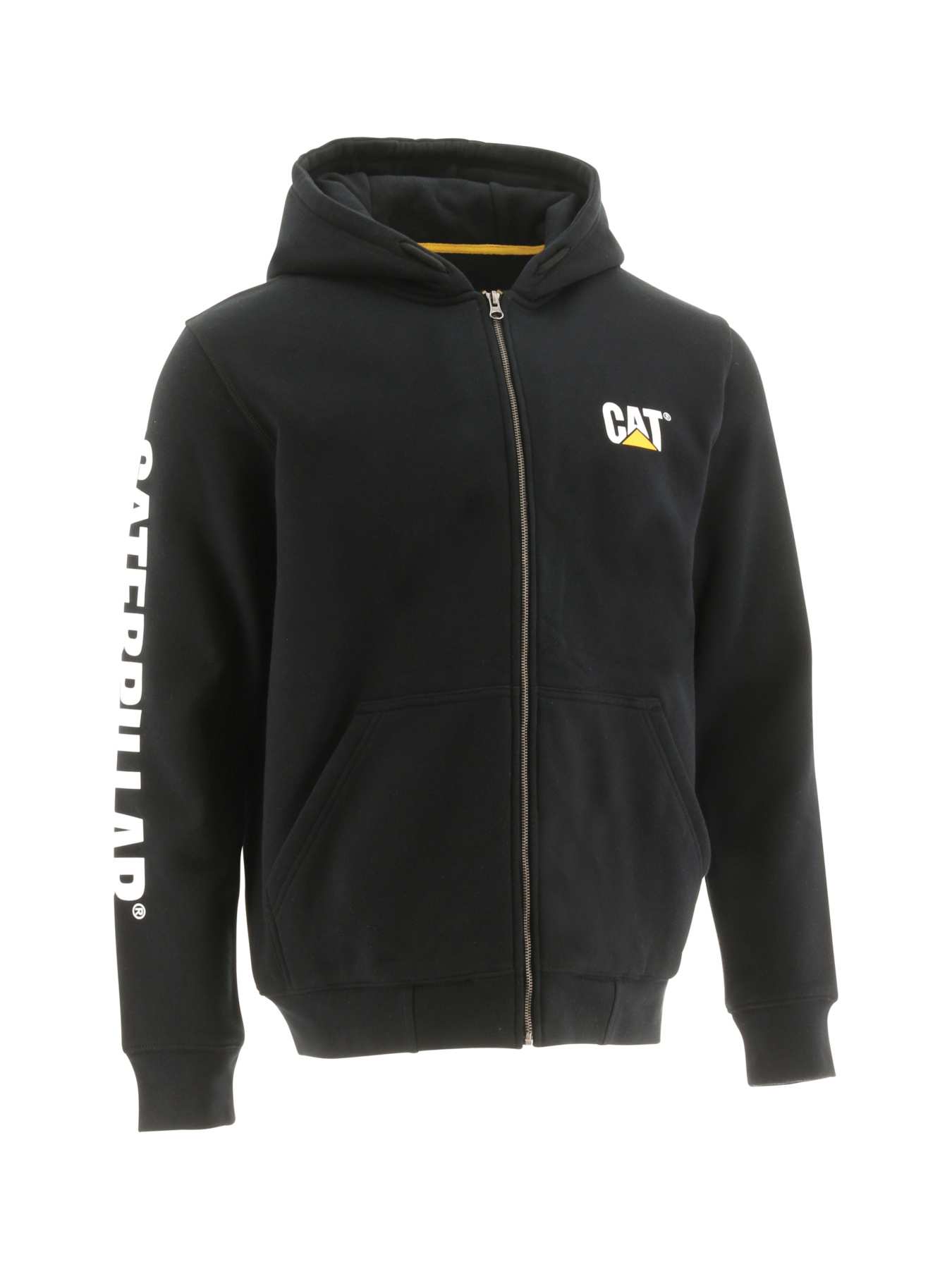 Худі Caterpillar модель W10840-016 Фото
